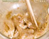 贅沢鯛茶漬けで体の中から温まりましょ♪作り方3写真