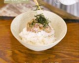 贅沢鯛茶漬けで体の中から温まりましょ♪作り方4写真