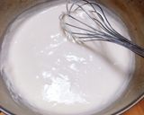 ポテトグラタン(男爵を使いました)作り方2写真