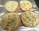 5分でおつまみ☆　がんもどきのチーズ焼き作り方1写真