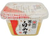 鶏肉とネギの西京味噌焼（柚子胡椒風味）作り方1写真