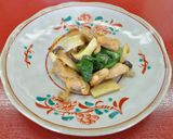 鶏肉とネギの西京味噌焼（柚子胡椒風味）作り方6写真