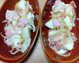 ポテトグラタン(男爵を使いました)作り方11写真