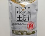 生米から炊く「出汁豆腐粥・松の実の佃煮」作り方7写真