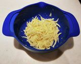 カリカリ！じゃがいものガレット作り方2写真