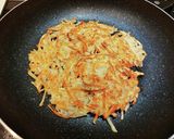 カリカリ！じゃがいものガレット作り方3写真