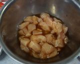 鶏胸肉とカシューナッツの中華炒め作り方1写真
