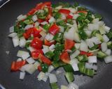鶏胸肉とカシューナッツの中華炒め作り方5写真