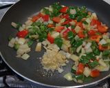 鶏胸肉とカシューナッツの中華炒め作り方6写真