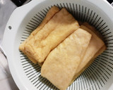 簡単 お稲荷作り方2写真