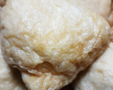 簡単 お稲荷作り方6写真