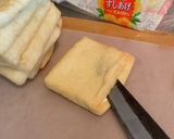 大量のおでんを保温鍋で。主役はコンニャク作り方37写真
