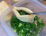大量のおでんを保温鍋で。主役はコンニャク作り方40写真