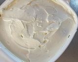 どら焼き入りスコップ茶(ティ)ラミス作り方5写真