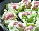 クミンとコリアンダーが香る肉団子♪作り方5写真
