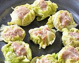 クミンとコリアンダーが香る肉団子♪作り方7写真