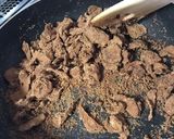 黒砂糖生姜飴作り方6写真