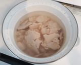 お正月の定番　酒粕の甘酒作り方2写真