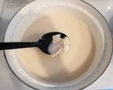 お正月の定番　酒粕の甘酒作り方3写真