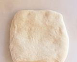 塩バターソフトフランス作り方2写真