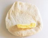 塩バターソフトフランス作り方3写真