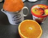 アールグレイシフォンケーキ＊アレンジ付き作り方57写真