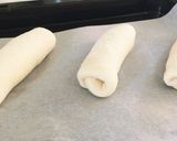 塩バターソフトフランス作り方5写真