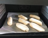 塩バターソフトフランス作り方6写真