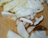 熱々簡単あんかけ焼きそば作り方2写真