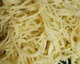 熱々簡単あんかけ焼きそば作り方4写真