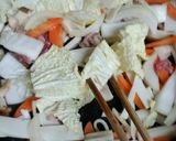 熱々簡単あんかけ焼きそば作り方3写真