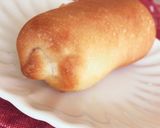 塩バターソフトフランス作り方7写真