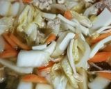熱々簡単あんかけ焼きそば作り方5写真