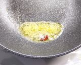 白菜と豚こま肉に春雨のカレー煮◎ウマシ！作り方2写真