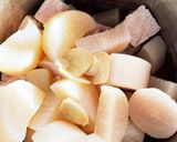 我が家の豚の角煮♪作り方4写真