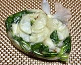 かぶの浅漬け作り方3写真
