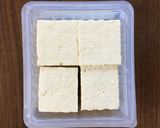 豆腐の肉巻き作り方1写真