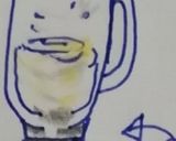 便利で簡単ダイエットホットケーキミックス作り方1写真