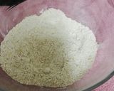 便利で簡単ダイエットホットケーキミックス作り方6写真