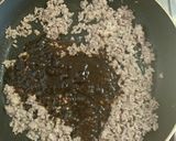 豆乳担々麺作り方2写真