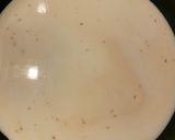 豆乳担々麺作り方6写真