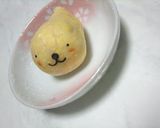 お弁当に✿ゴマッシュポテト作り方6写真