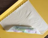 アスパラとクリームチーズの春巻き作り方5写真