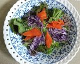 ワンボールランチ 残り物でカフェ気分♪作り方3写真