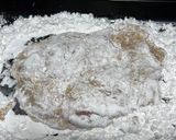 鶏もも肉マヨネーズ焼き♡25年前料理教室作り方7写真