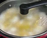 鶏もも肉マヨネーズ焼き♡25年前料理教室作り方9写真