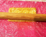 おいなりさんの油揚げの味付け&長期保存作り方1写真