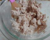 豚肉で粕汁作り方3写真