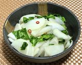 かぶの浅漬け作り方5写真