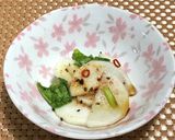 かぶの浅漬け作り方6写真